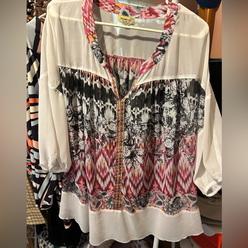 Women’s top